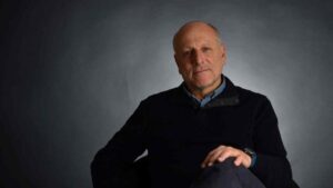 La vejez… ¡Divino tesoro! La vejez… ¡Divino tesoro!