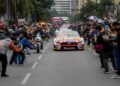 Cortes y desvíos por la exhibición del Turismo Carretera en el Buen Pastor