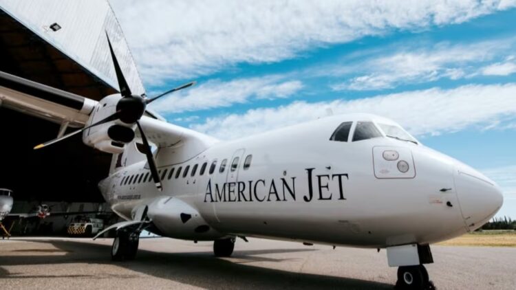 El Gobierno autorizó nuevas rutas aéreas para fortalecer la conectividad regional El Gobierno nacional autorizó nuevas rutas aéreas para mejorar la conectividad del interior del país, con foco en ciudades intermedias y regiones estratégicas de la Patagonia.
