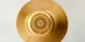 La intensidad argentina es como el Fernet, al principio, los de afuera no la entienden La intensidad argentina es como el Fernet, al principio, los de afuera no la entienden