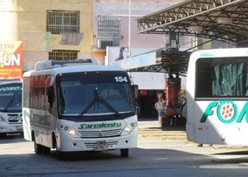 La Fetap suspenderá algunos boletos gratuitos en el interior provincial y la capital
