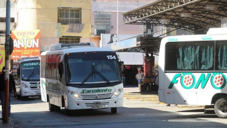 La Fetap suspenderá algunos boletos gratuitos en el interior provincial