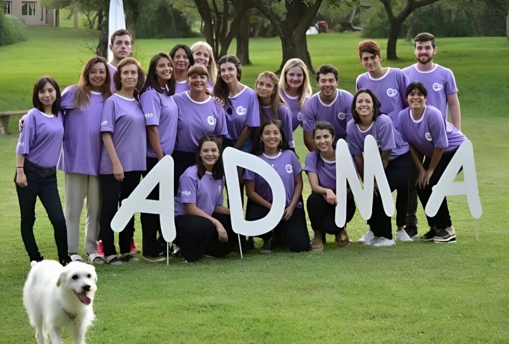 Lo que el Hantavirus expuso y la batalla silenciosa de la Fundación ADMA en Córdoba