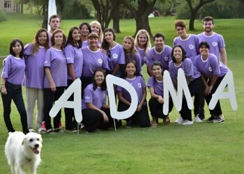 Lo que el Hantavirus expuso y la batalla silenciosa de la Fundación ADMA en Córdoba