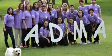 Lo que el Hantavirus expuso y la batalla silenciosa de la Fundación ADMA en Córdoba Lo que el Hantavirus expuso y la batalla silenciosa de la Fundación ADMA en Córdoba