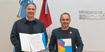 Córdoba impulsa pasantías y prácticas educativas para estudiantes del último año Córdoba impulsa pasantías y prácticas educativas para estudiantes del último año