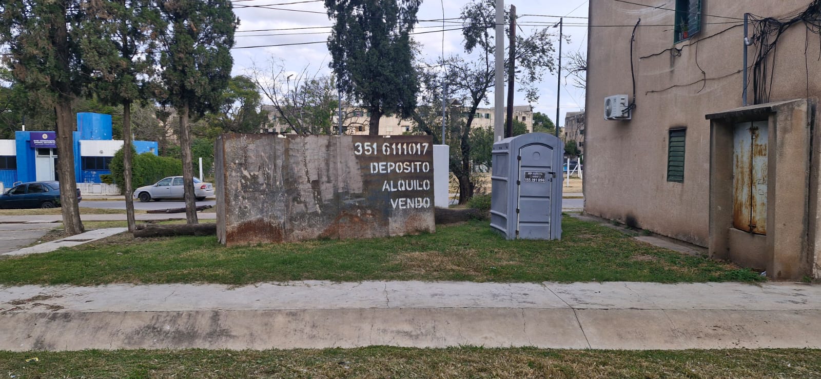 Barrio SEP sigue esperando la reactivación de los arreglos de las torres