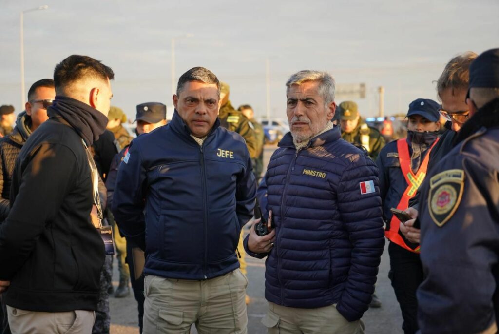 Refuerzan los controles en Córdoba por la final entre Belgrano y River