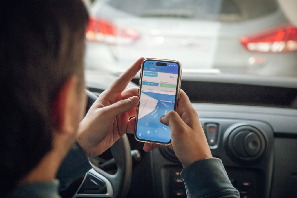 Exenciones de pago al estacionamiento medido y controlado