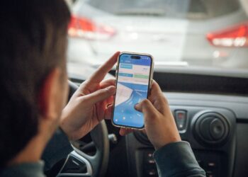 Exenciones de pago al estacionamiento medido y controlado