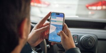 Exenciones de pago al estacionamiento medido y controlado