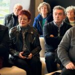 Las vejeces que eligen vivir "En voz alta" Las vejeces que eligen vivir "En voz alta"