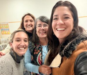 Las vejeces que eligen vivir "En voz alta" Las vejeces que eligen vivir "En voz alta"
