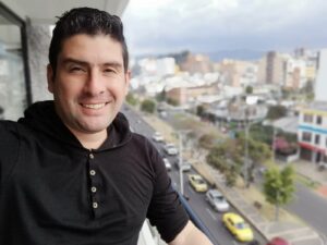 Colombia votará en un contexto de polarización y posible balotaje Colombia votará en un contexto de polarización y posible balotaje