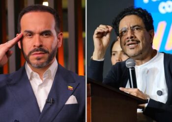 La ultraderecha ganó en Colombia y va al balotaje con el oficialismo