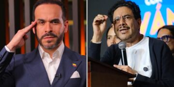 La ultraderecha ganó en Colombia y va al balotaje con el oficialismo