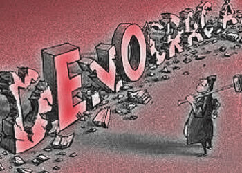 democracia