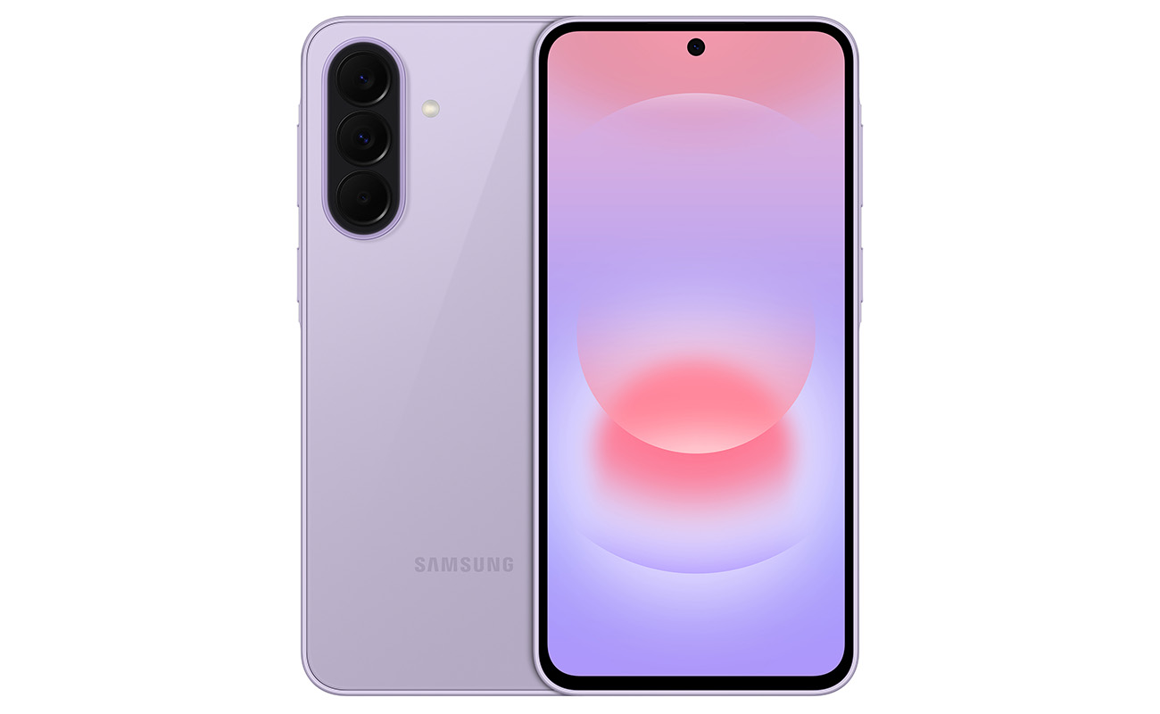 La gama media de los Galaxy se renueva y conversamos con su responsable en el país Galaxy A37.