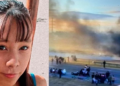 Encontraron a Agostina Vega sin vida: movilización y corte en Circunvalación