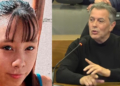 Encontraron a Agostina Vega sin vida: la palabra del fiscal en conferencia de prensa Encontraron a Agostina Vega sin vida: la palabra del fiscal en conferencia de prensa