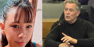 Encontraron a Agostina Vega sin vida: la palabra del fiscal en conferencia de prensa
