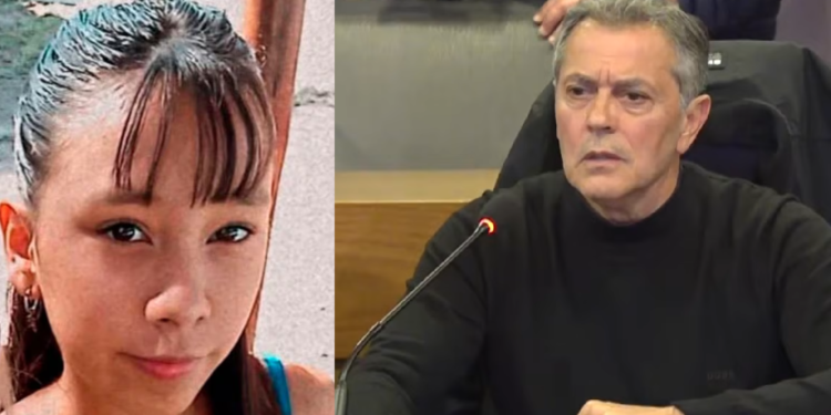 Encontraron a Agostina Vega sin vida: incidentes en la comisaria y la palabra del fiscal Garzón brindó detalles sobre la investigación.