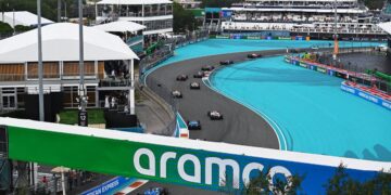 La FIA adelantó el GP de Miami por riesgo de tormentas y Colapinto correrá antes de lo previsto