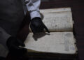 Archivo Histórico de la Provincia: Cómo trabajan los “guardianes” de 450 años de historia