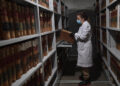 Archivo Histórico de la Provincia: Cómo trabajan los “guardianes” de 450 años de historia