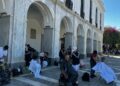 “De corazón siempre”: barberos cordobeses que ayudan a personas en situación de calle