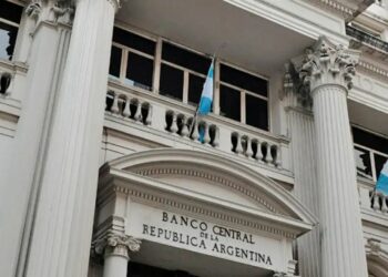 La recaudación por retenciones cayó 37% en dólares en el primer cuatrimestre de 2026