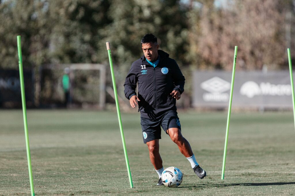 El Pirata buscará dar otro paso histórico ante Unión en un Julio César Villagra repleto.