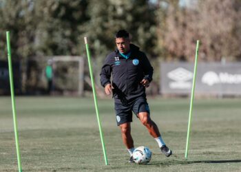Belgrano recibe a Unión para continuar la racha: hora, TV y probables formaciones El Pirata buscará dar otro paso histórico ante Unión en un Julio César Villagra repleto.