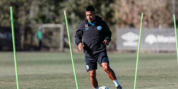 El Pirata buscará dar otro paso histórico ante Unión en un Julio César Villagra repleto.