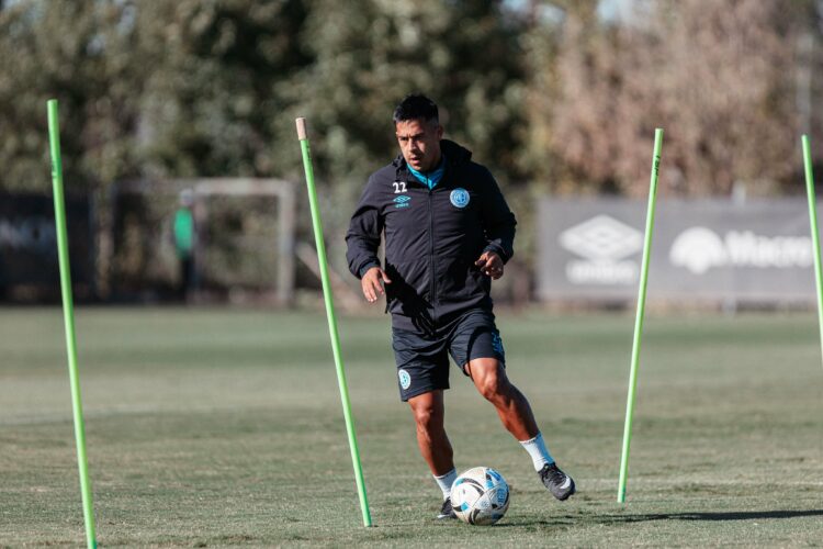 El Pirata buscará dar otro paso histórico ante Unión en un Julio César Villagra repleto.