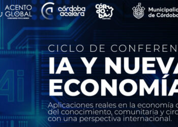 Ciclo sobre Inteligencia Artificial con expertos internacionales: ya están abiertas las inscripciones