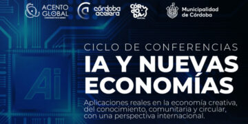Ciclo sobre Inteligencia Artificial con expertos internacionales: ya están abiertas las inscripciones