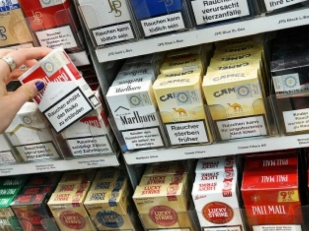 “Detrás del humo sí se ve”: Córdoba será sede para combatir el marketing encubierto del tabaco