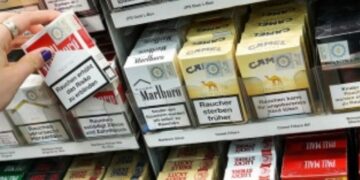 “Detrás del humo sí se ve”: Córdoba será sede para combatir el marketing encubierto del tabaco “Detrás del humo sí se ve”: Córdoba será sede para combatir el marketing encubierto del tabaco
