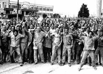 A 57 años del Cordobazo: la memoria de una sociedad que entendió que nadie se salva solo
