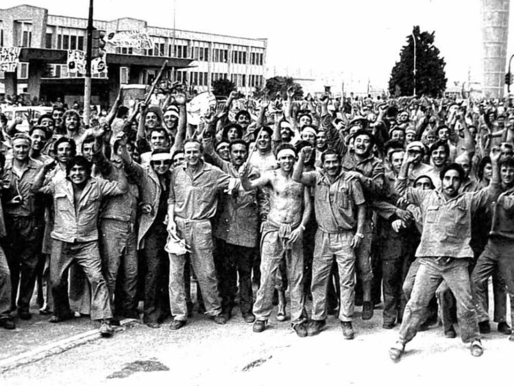 El Cordobazo de 1969 marcó un punto de inflexión en la historia argentina: la alianza entre obreros y estudiantes desafió a la dictadura de Onganía y dejó una enseñanza que aún resuena en los debates sobre derechos, educación pública y justicia social.