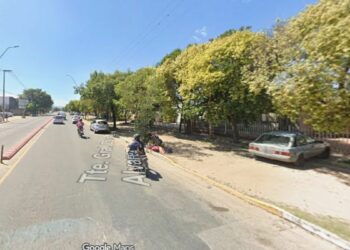 Las restricciones comenzarán este lunes y se extenderán hasta el martes.