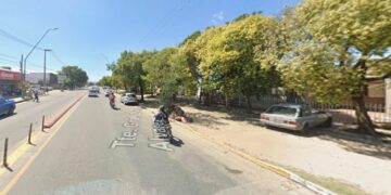 Cortes de tránsito en Martín García y Donato Álvarez por obras de Aguas Cordobesas Las restricciones comenzarán este lunes y se extenderán hasta el martes.
