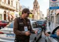 Del chaleco naranja al código QR: cómo cambia el estacionamiento en Córdoba