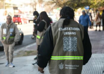 Aplicaron por primera vez el estacionamiento medido en un recital Aplicaron por primera vez el estacionamiento medido en un recital
