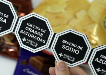 Etiquetado frontal: la ley que cambió el consumo y el rechazo a su derogación