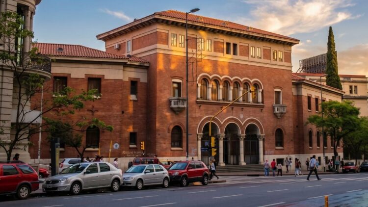La Junta Arquidiocesana de Educación Católica reafirmó su compromiso con el cuidado de los menores y aseguró que continuará colaborando con la Justicia en la investigación de los hechos denunciados en el Jardín de Infantes Niño Dios de Villa Carlos Paz.