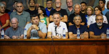 El gobierno celebró el fallo a favor de la ley de Modernización Laboral