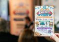 Monte Cristo tendrá el primer Festival Provincial del Churro y Sabores Tradicionales Monte Cristo tendrá el primer Festival Provincial del Churro y Sabores Tradicionales