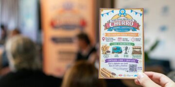 Monte Cristo tendrá el primer Festival Provincial del Churro y Sabores Tradicionales
